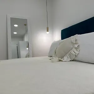 Apartamento La Vie Est Belle, Nápoles