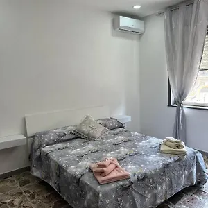 Сasa de vacaciones Casa Benvenuti Al Sud, Nápoles