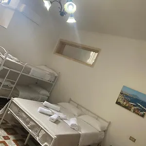Сasa de vacaciones Casa Nonna Rusell, Nápoles
