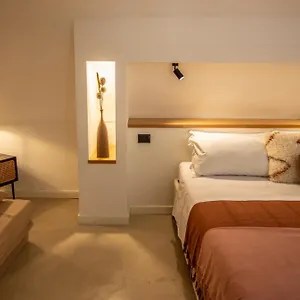 Bed and breakfast Es, Nápoles