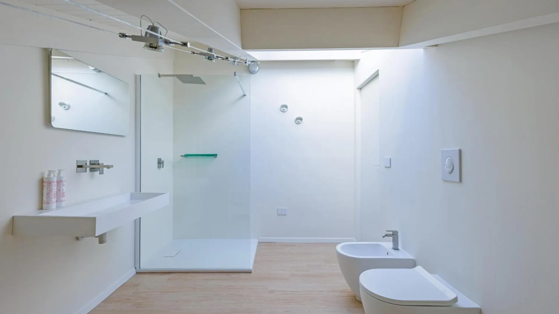 Napoli White Apartment By Wonderful Italy Italy