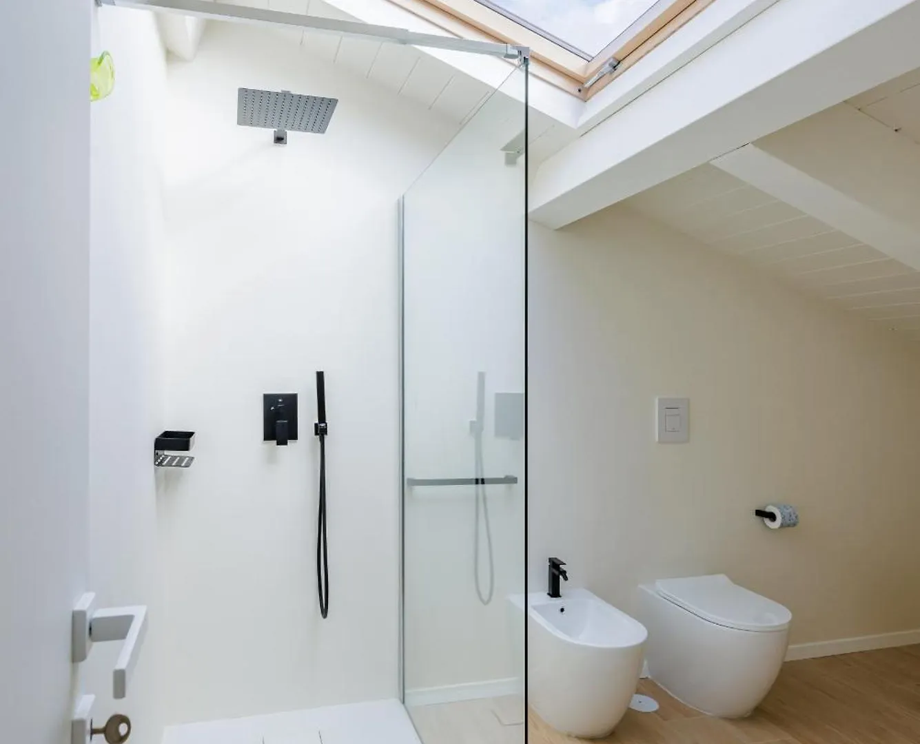 Napoli White Apartment By Wonderful Italy Naples