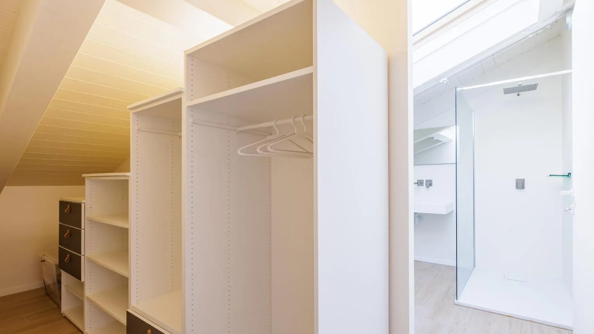 Napoli White Apartment By Wonderful Italy Naples